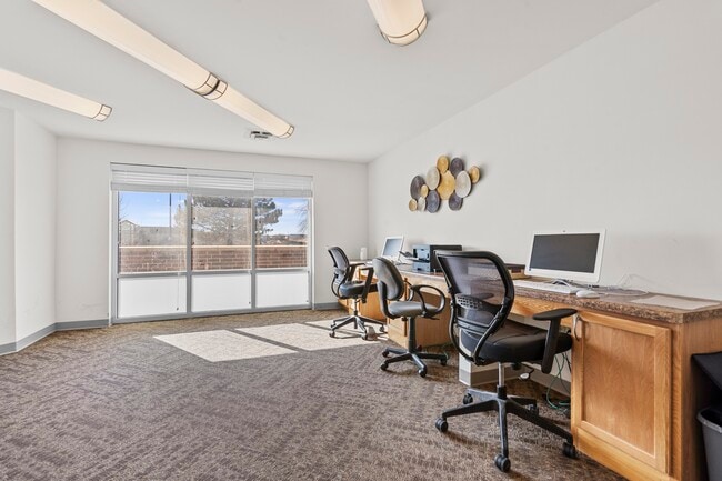 Photo - Southridge Senior Lofts