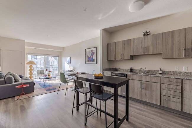 Photo - Satori Apartments