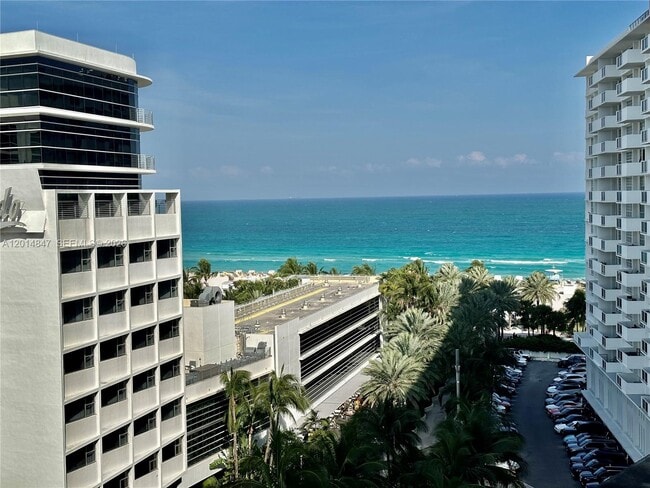 Building Photo - 100 Lincoln Rd Unit 1012