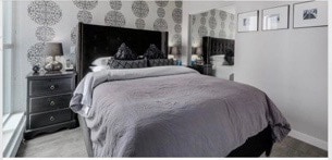 Photo - 1068 Hornby St Unité 1402-1068 Hornby Street