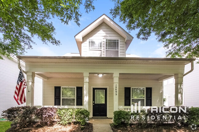 Building Photo - 12405 Walden Lea Dr Rental