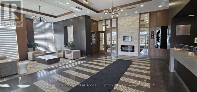 Photo - 9500 Markham Rd Unité 1607