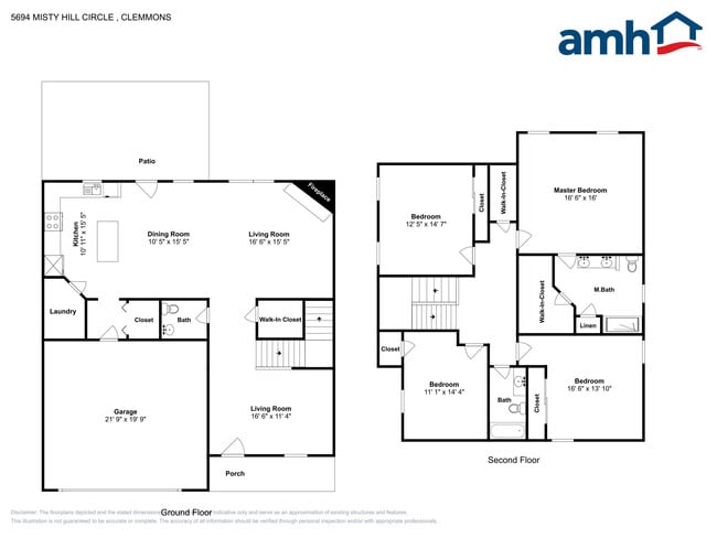 Photo - 5694 Misty Hill Cir