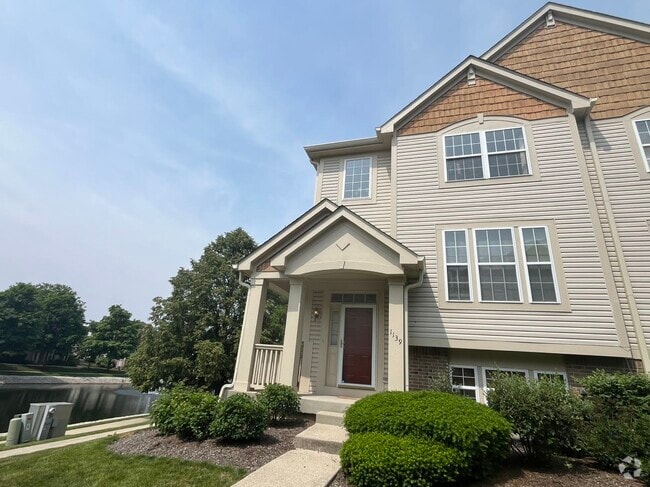 Building Photo - 1139 Georgetown Way Rental