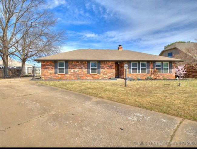 Photo - 7501 E 81st Pl House