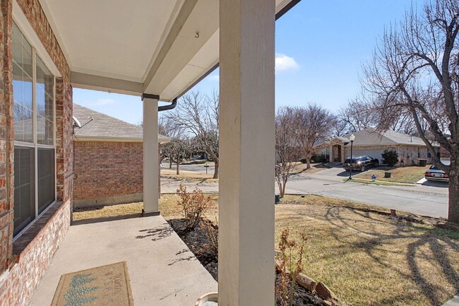 Photo - McKinney 4/3 with Pool