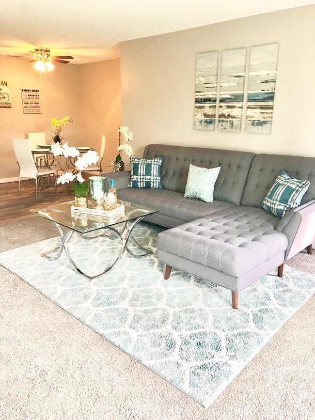 Photo - Savenna Apartments