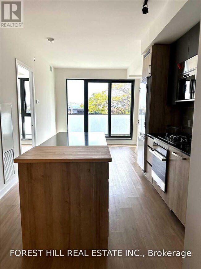 Photo - 430 Roncesvalles Ave Unit 409