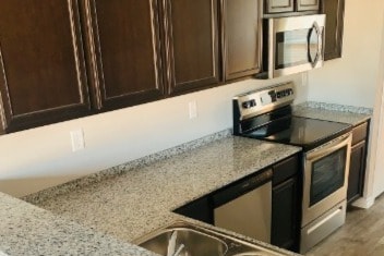 Hunter's Cove Townhomes