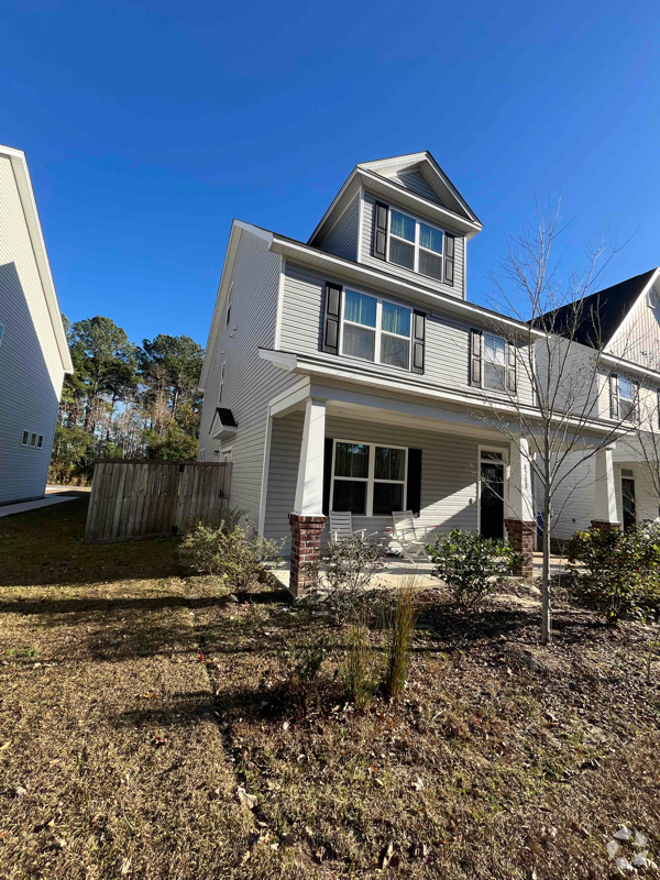 Building Photo - 8208 S Antler Dr Rental