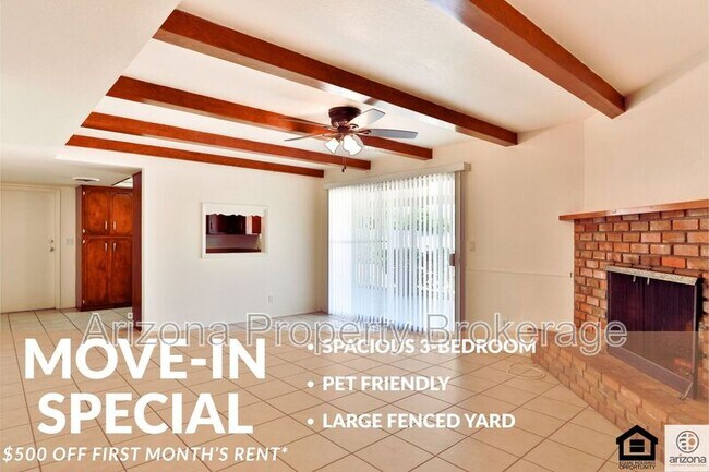 Building Photo - 1326 E Downing St