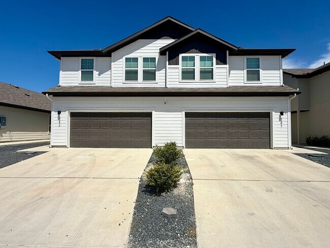 243 Nespral Dr