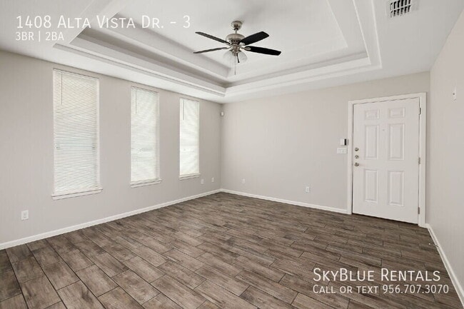 Photo - 1408 Alta Vista Dr Unit 3