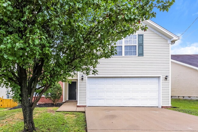 Building Photo - 1114 Sima Shabat Ct