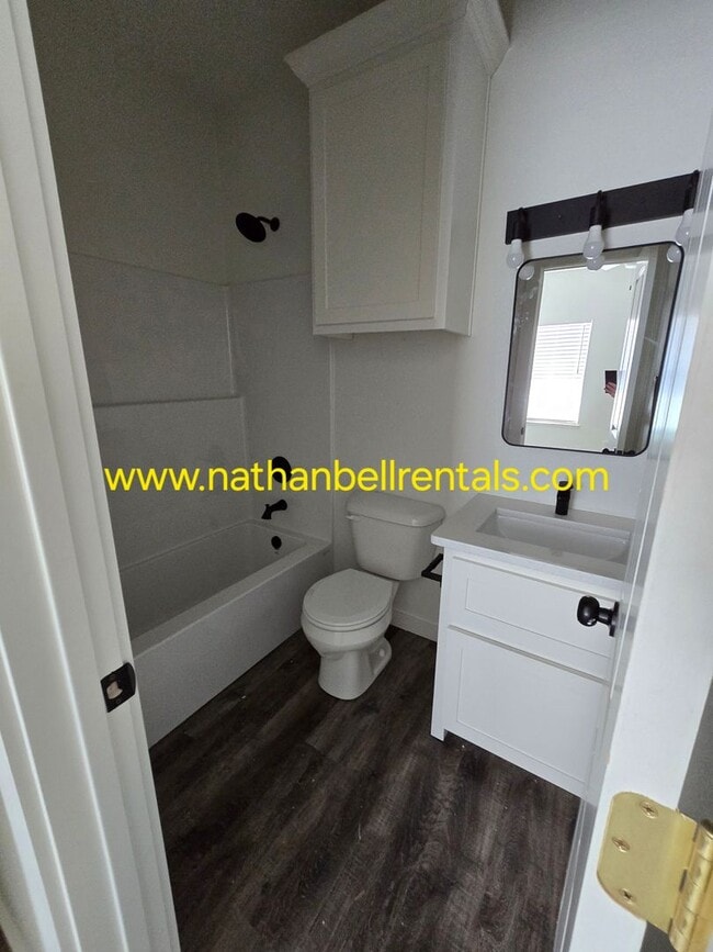 Photo - 269 Chisholm Trail Unit 269