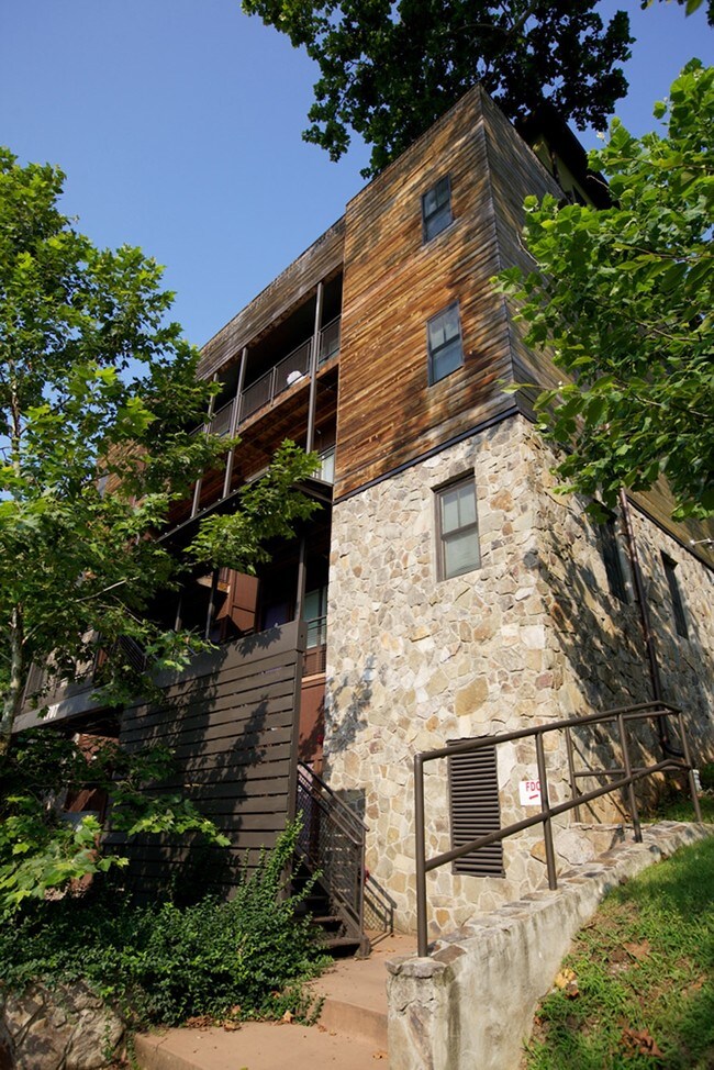 Photo - 1707 Jefferson Park Ave