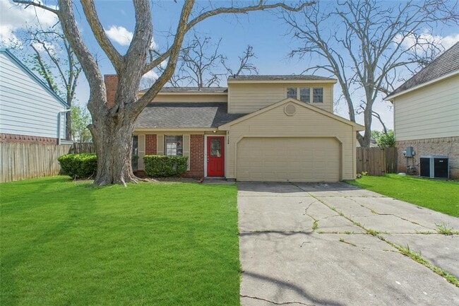 Photo - 1206 Mayweather Ln Casa