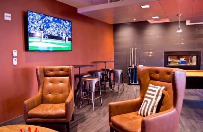 Photo - Hot Metal Flats