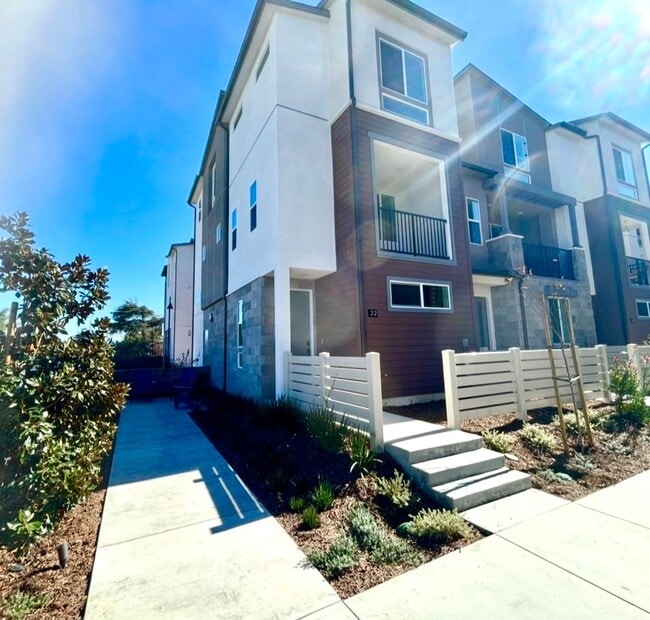 Photo - Brand New Townhome with Solar - 2 Bedroom/2.5 Bath