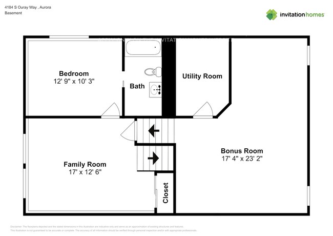 Photo - 4184 S Ouray Way