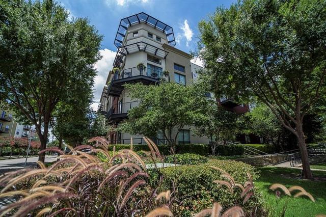 Building Photo - 4605 Cedar Springs Rd Unit 328 Rental