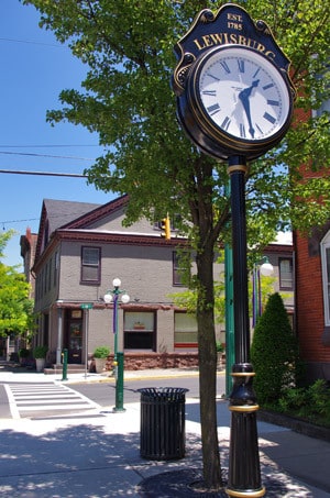 Main corner in downtown - 135 Market St Unit 135