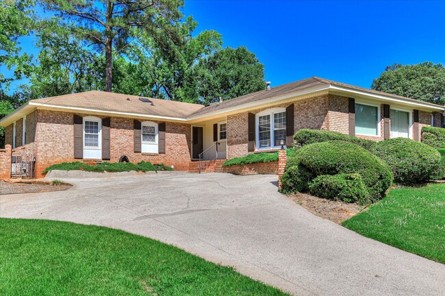 Photo - National Hills Home
