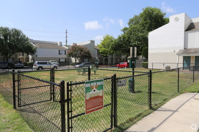 Dog Park