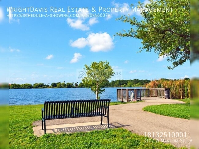 3107 W Marcum St Unit A