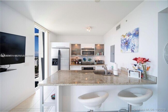 Photo - 185 SW 7th St Unit 3600