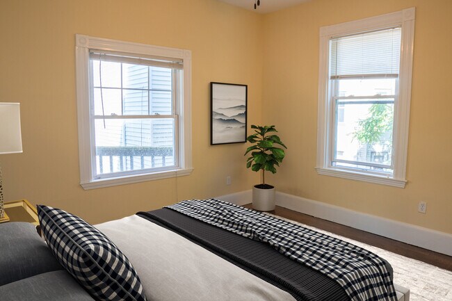 Photo - 19 Parker Hill Ave Unit #3