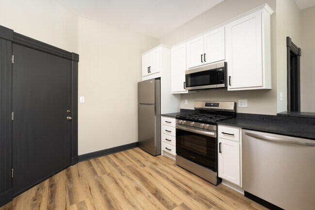 2226 S Kinnickinnic Ave Unidad 1