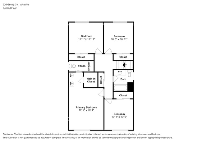 Photo - 226 Gentry Cir