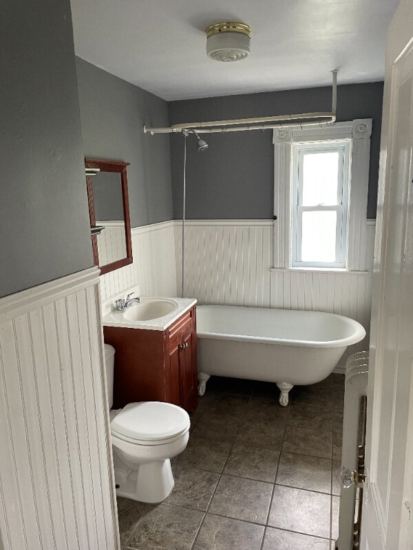 Photo - 3522 Garfield Ave Unit Upper