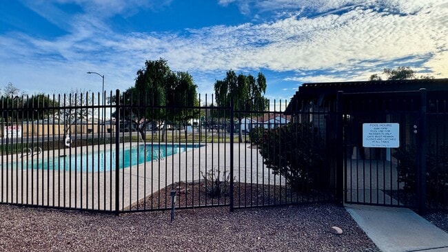 Photo - Beautifully Updated 3 Bedroom, 2 Bathroom Single-Level Home in Chandler (85225)!