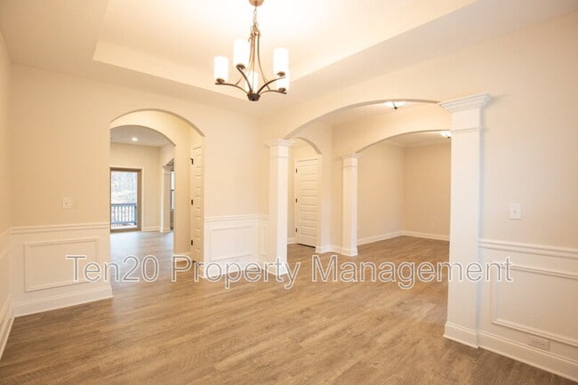 Photo - 9843 N Ivy Park Dr