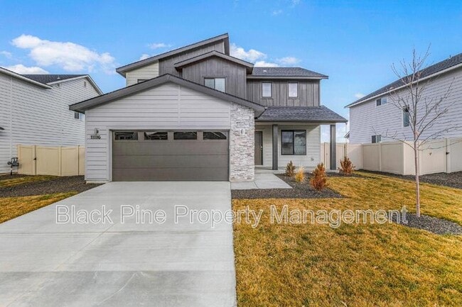 Photo - 11116 W Langit St House