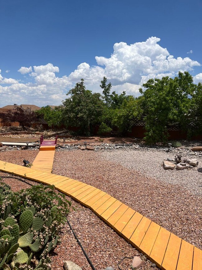 Photo - Fully Landscaped 4 br. home