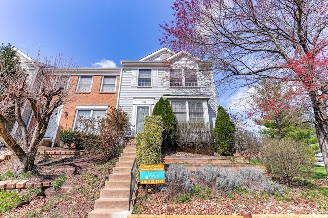 Building Photo - Frederick, MD Rental