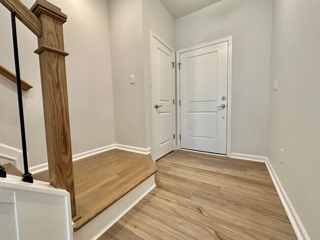 Photo - Spacious 3BD Townhome in Solana | 2-Car Garage | Pool, Gym & More