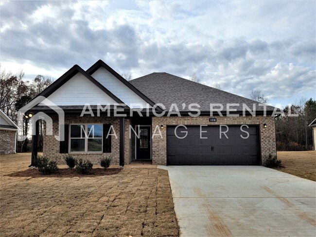 Building Photo - Move In Special! Home for Rent in New Market, AL!!! Available to View Now! Sign a 13 Month Lease ...