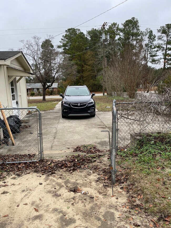 205 Beason Rd Rental House Rental in Orangeburg, SC