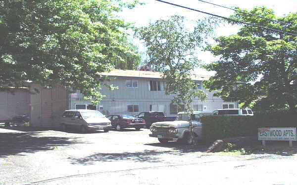 Eastwood Apartments - Eastwood Apartments