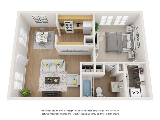 Photo - Lavera at Lake Highlands