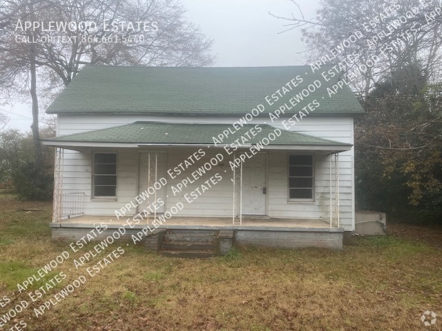 Building Photo - 547 Woodruff St Rental