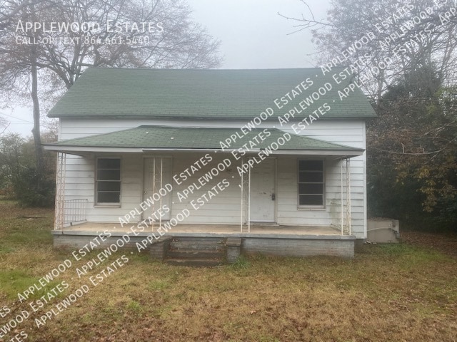 Photo - 547 Woodruff St House