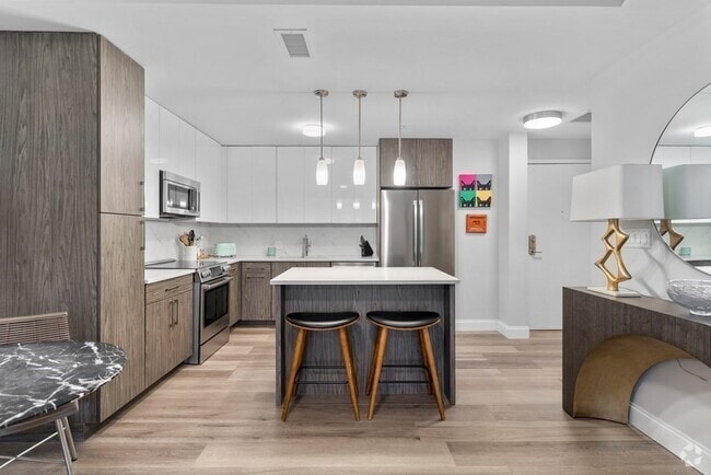 Building Photo - 771 Harrison Ave Unit 208 Rental
