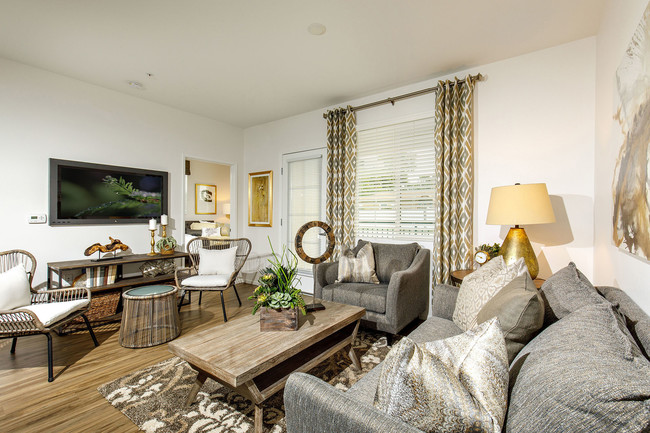 Photo - Stone Creek Apartments