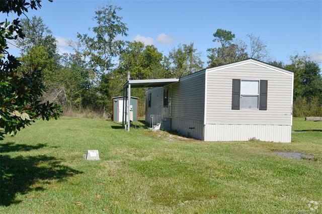 Building Photo - 2318 Alford Rd Rental