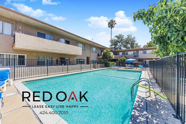 Photo - 21700 Roscoe Blvd Unit 207
